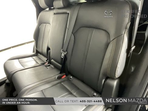 Used 2025 MAZDA CX-70 3.3 Turbo w/ Preferred Package image 26