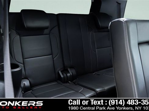 Used 2016 Chevrolet Tahoe LT AWD/4WD image 35