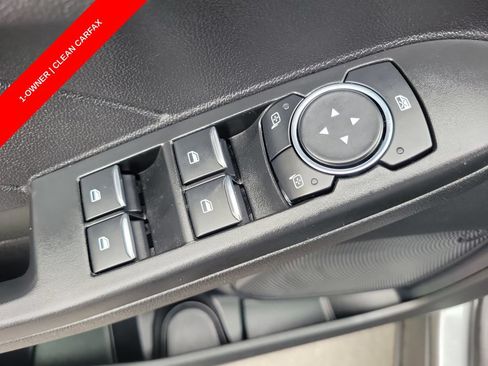 Used 2025 Ford Escape SE FWD image 23