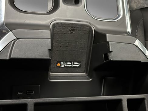 Used 2023 Chevrolet Silverado 1500 RST w/ Protection Package AWD/4WD image 37