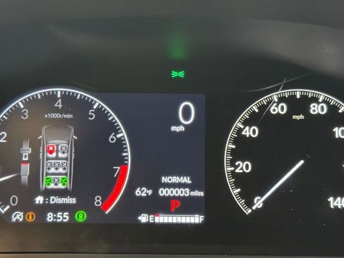 New 2026 Honda Odyssey Sport-L image 34