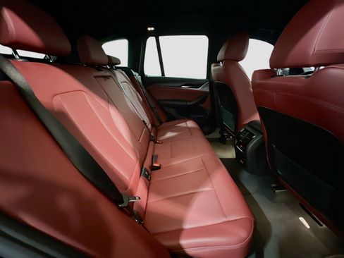 Used 2023 BMW X3 sDrive30i w/ Convenience Package image 21