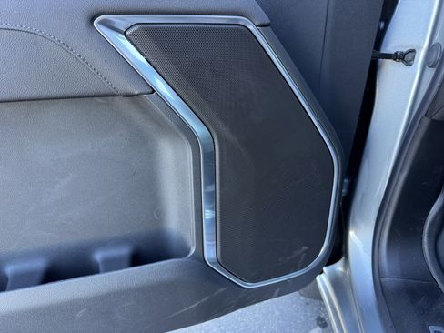 New 2026 Chevrolet Silverado 1500 RST w/ Redline Edition image 13