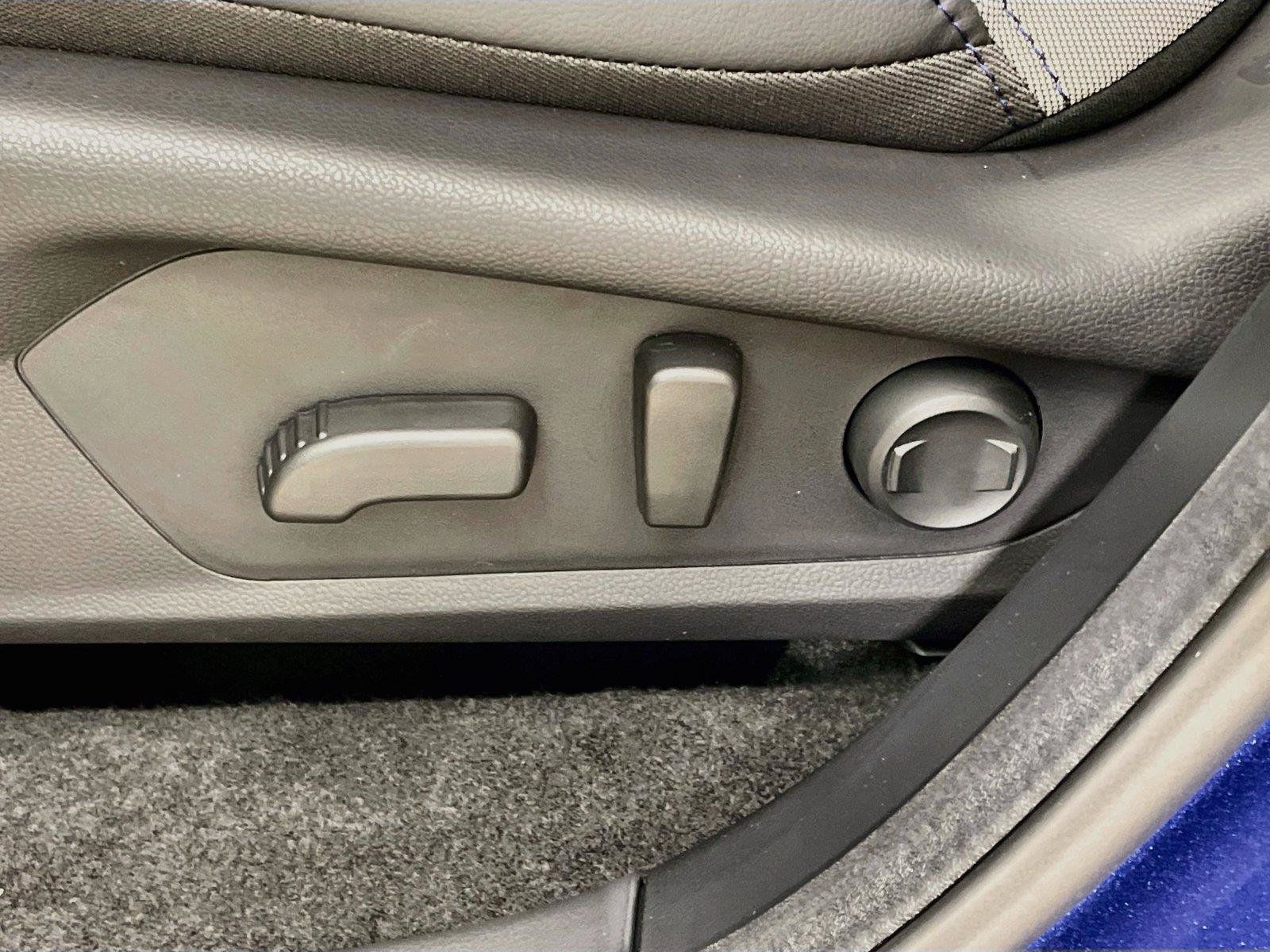 New 2026 Subaru Forester Premium AWD/4WD image 22