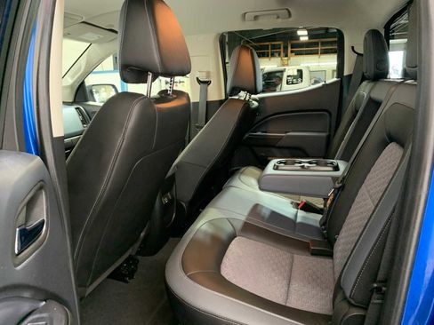 Used 2022 Chevrolet Colorado Z71 image 10