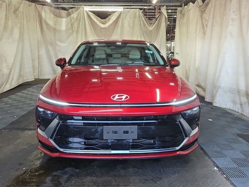 Used 2024 Hyundai Sonata SEL image 2