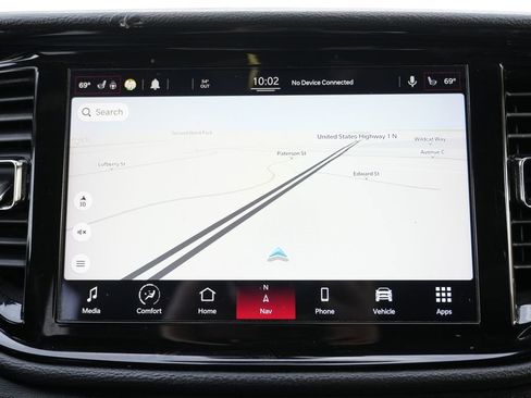 Used 2021 Dodge Durango R/T image 51