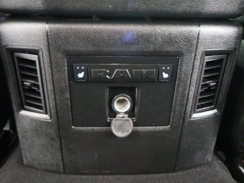 Used 2018 RAM 3500 Laramie w/ Sport Appearance Group AWD/4WD image 52