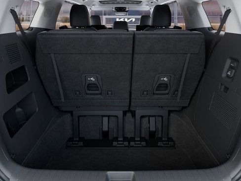 New 2025 Kia Carnival SX FWD image 19