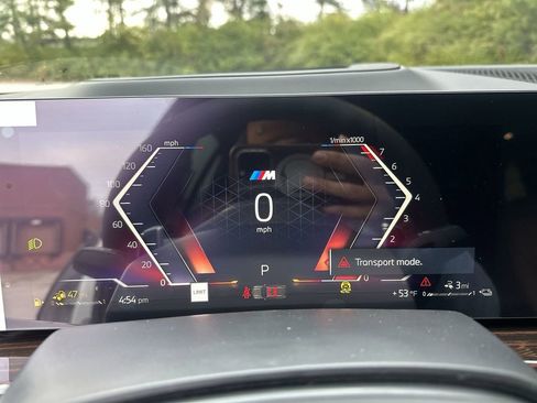 New 2026 BMW X5 xDrive50e image 16