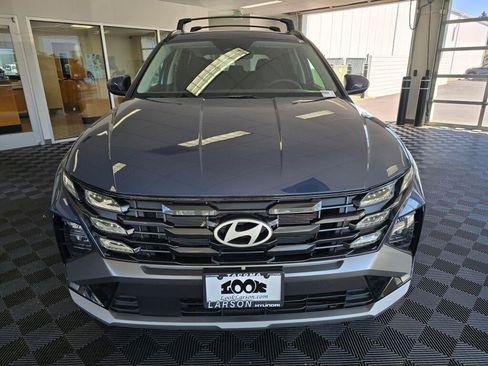New 2026 Hyundai Tucson SEL AWD/4WD image 8
