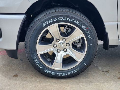 New 2026 RAM 1500 Express RWD image 11