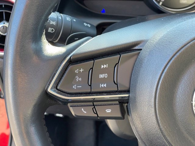 Used 2019 MAZDA CX-3 Grand Touring w/ Premium Package AWD/4WD image 16