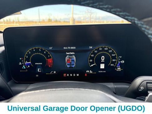 Used 2024 Ford Mustang Dark Horse image 18