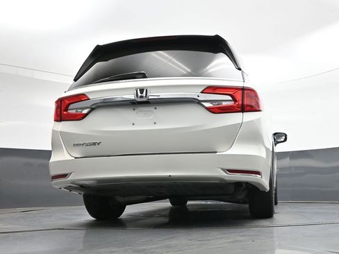 Used 2019 Honda Odyssey LX image 27