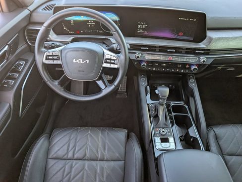 Used 2025 Kia Telluride SX Prestige X-Pro AWD/4WD image 10
