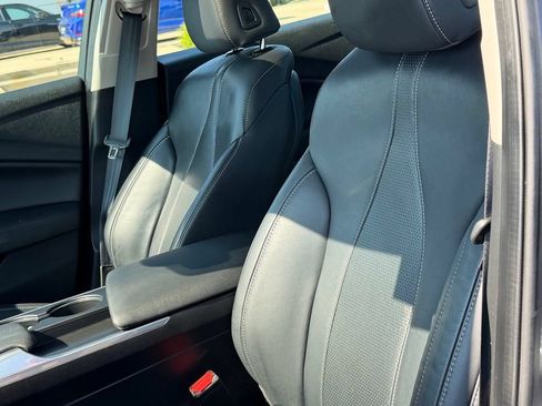 Certified 2023 Acura TLX w/ Technology Package FWD image 10