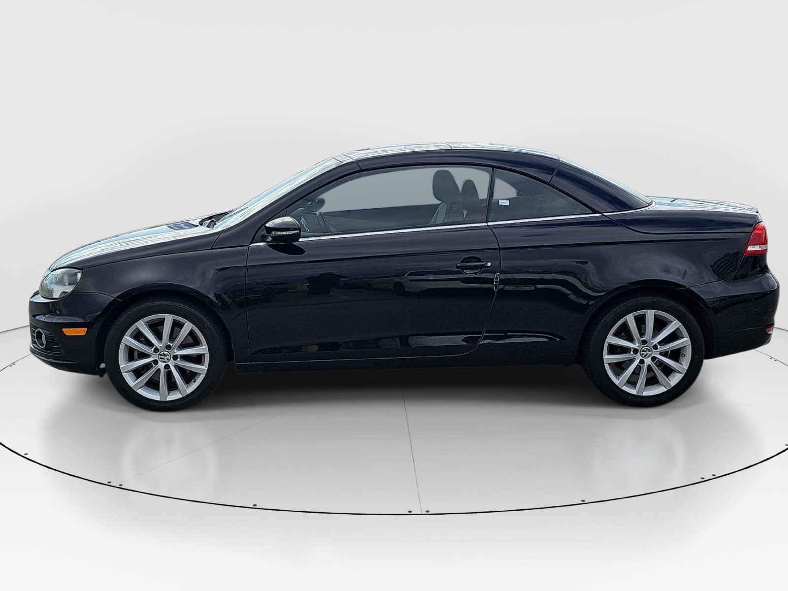 Used 2015 Volkswagen Eos Komfort FWD image 8