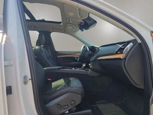 Used 2022 Volvo XC90 T6 Momentum w/ Advanced Package AWD/4WD image 53