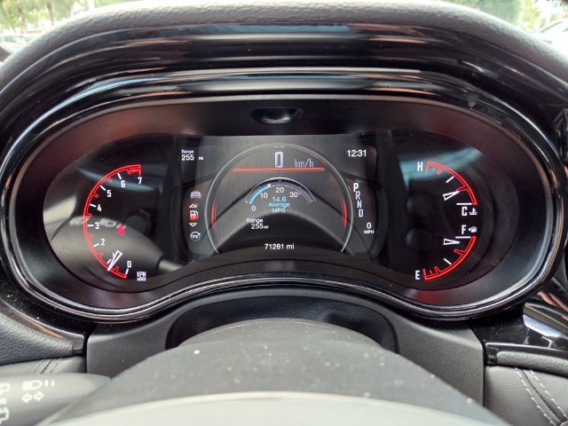 Used 2022 Dodge Durango SXT w/ Anodized Platinum Package RWD image 27