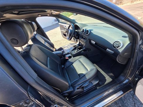 Used 2009 Audi A3 2.0T FWD image 34