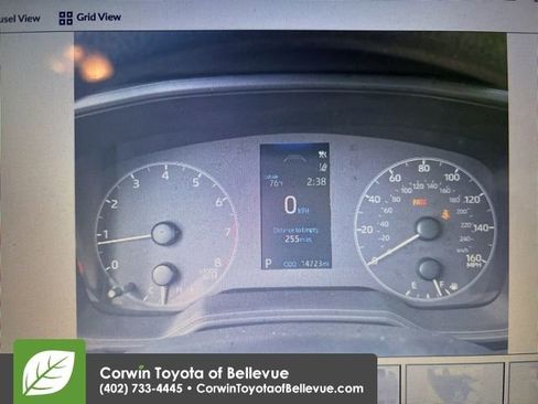 Used 2025 Toyota Corolla LE image 6