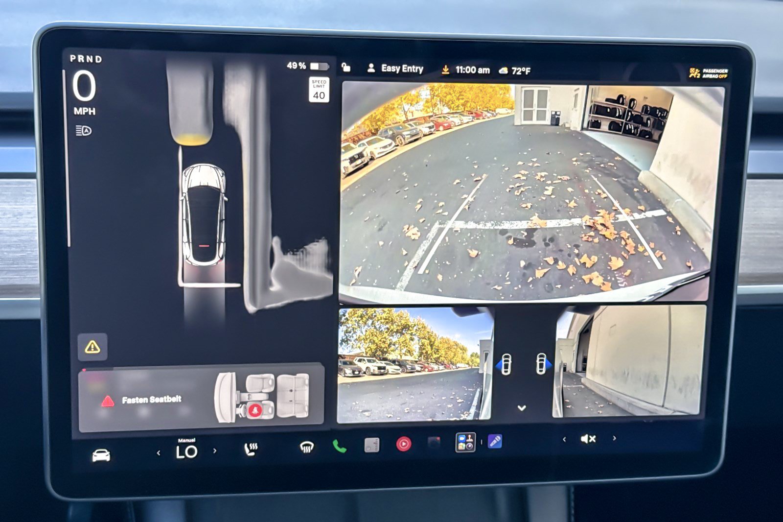 Used 2023 Tesla Model Y Performance AWD/4WD image 20