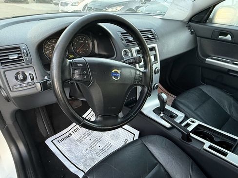 Used 2010 Volvo V50 2.4i image 7