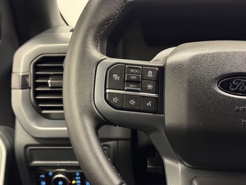 Used 2025 Ford F150 XLT w/ Equipment Group 302A MID image 19