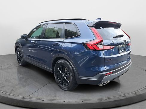 New 2026 Honda CR-V Sport image 4