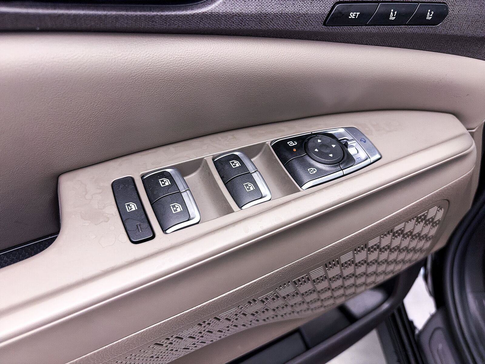 Used 2026 Kia Carnival EX FWD image 17