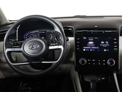 Used 2023 Hyundai Tucson SEL image 32