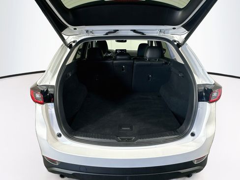 Used 2025 MAZDA CX-5 Carbon Edition AWD/4WD image 28