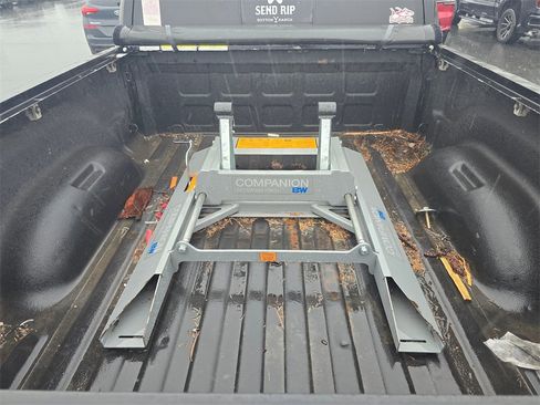 Used 2012 RAM 3500 Laramie Longhorn w/ Max Tow Pkg image 5