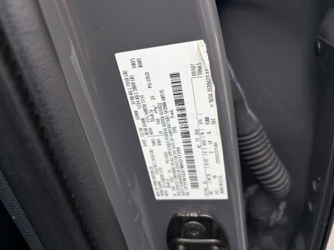 Used 2021 Ford F150 XLT w/ Equipment Group 302A High AWD/4WD image 9