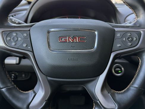 Used 2023 GMC Terrain AT4 w/ LPO, Floor Liner Package AWD/4WD image 27