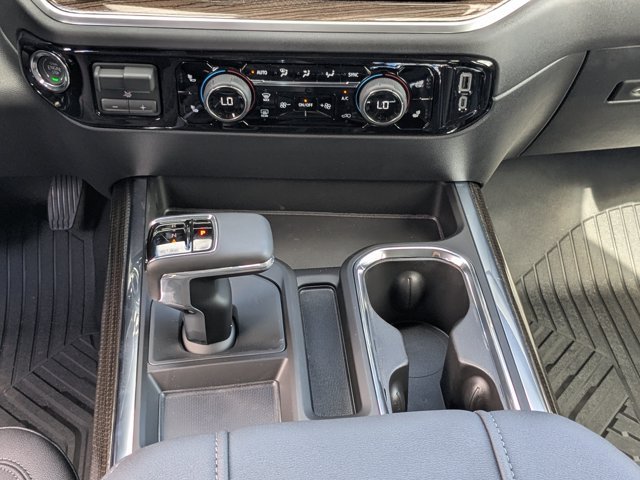 New 2026 Chevrolet Silverado 1500 RST w/ RST All Star Premium Package AWD/4WD image 21