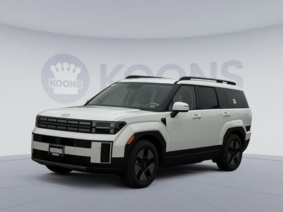 New 2026 Hyundai Santa Fe SEL