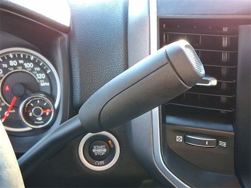 Used 2024 RAM 2500 Big Horn image 14