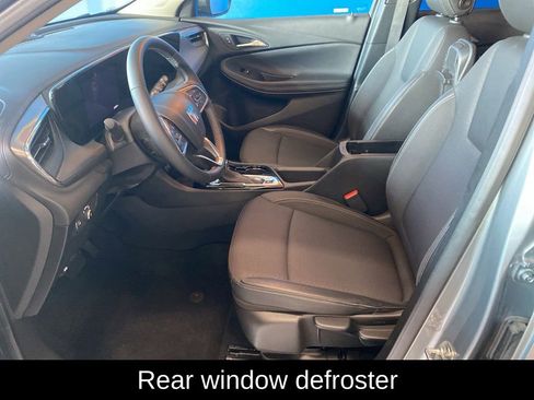 Used 2025 Buick Encore GX Preferred image 8