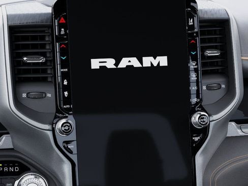 New 2026 RAM 1500 Tungsten image 19