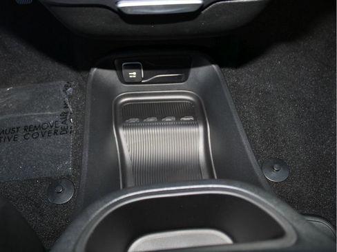 New 2026 Chrysler Pacifica Select image 19