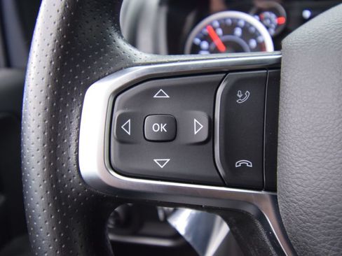 New 2026 RAM 3500 Tradesman AWD/4WD image 31