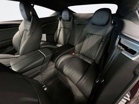 Used 2020 Bentley Continental GT AWD/4WD image 11