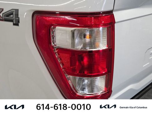 Used 2022 Ford F150 XL w/ Equipment Group 101A High AWD/4WD image 15