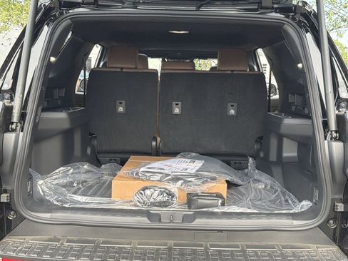 New 2026 Toyota 4Runner Limited AWD/4WD image 22
