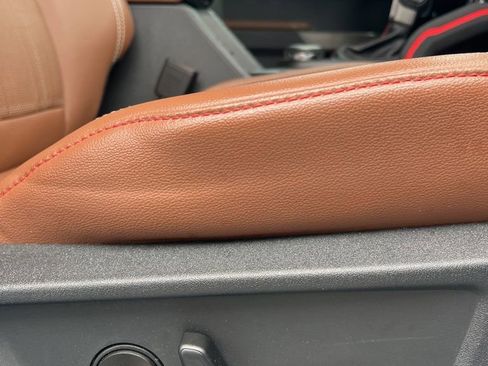 Used 2023 Ford Bronco Heritage Edition image 22