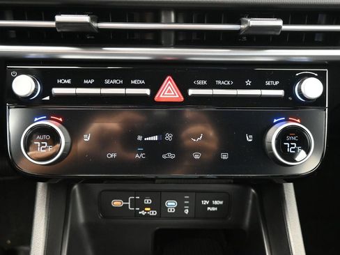 New 2026 Hyundai Santa Cruz SEL image 31