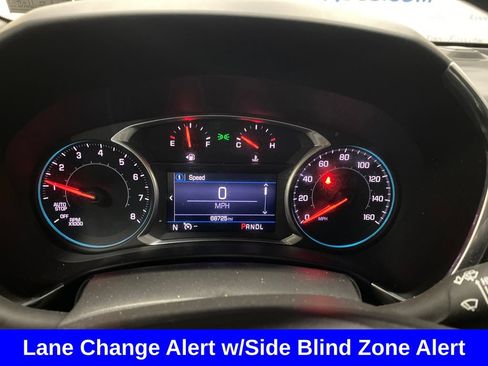 Used 2019 Chevrolet Equinox LT AWD/4WD image 18
