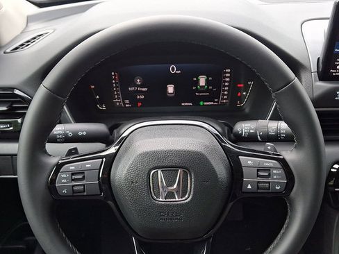 New 2026 Honda Passport RTL image 15